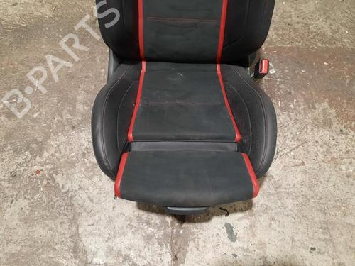 Right front seat MERCEDES-BENZ A-CLASS (W177) AMG A 35 4-matic (177.051) | BP29524234C16 