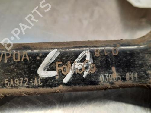 Left rear suspension arm FORD USA MUSTANG Coupe 2.3 EcoBoost | BP23619236M14