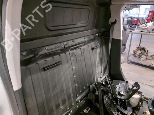 Steering rack CITROËN BERLINGO Box Body/MPV (K9) 1.5 BlueHDi 100 | BP23585633M22 - Image 36