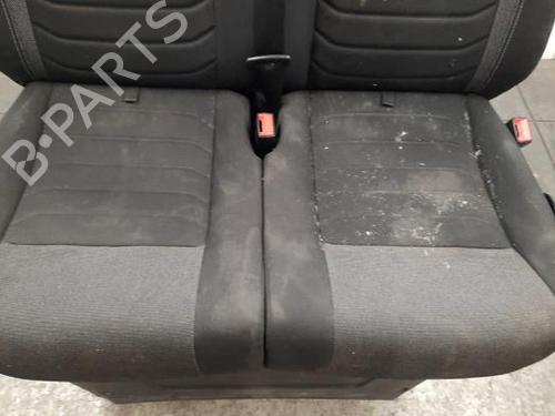 Right front seat IVECO DAILY VI Van 33S14, 35S14, 35C14, 42S14 | BP37251601C16 - Image 3