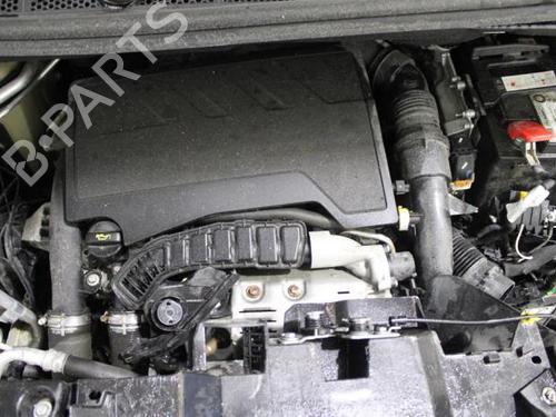 AC pipe TOYOTA PROACE CITY VERSO MPV 1.2 VVT-i 110 (BKYNN) | BP24191856M126 