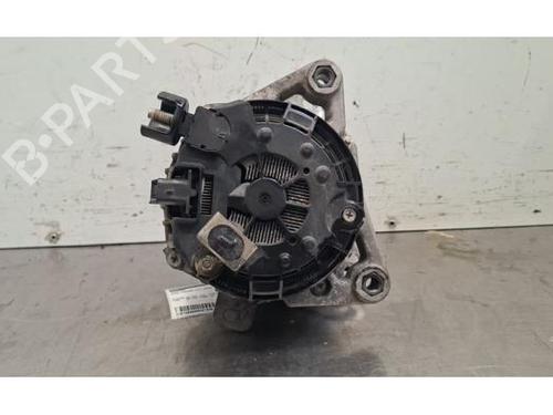 Alternator OPEL VIVARO C Van (K0) 1.5 | BP39453180M7 - Image 3