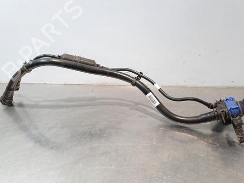 Used Pipe PEUGEOT 3008 II SUV (MC_, MR_, MJ_, M4_) 1.5 BlueHDi 130 (131 hp) 15031048