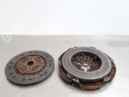 Other MERCEDES-BENZ SPRINTER 3,5-t Platform/Chassis (B906) 311 CDI (906.131, 906.133, 906.135, 906.231, 906.233,... | BP21673340O1 