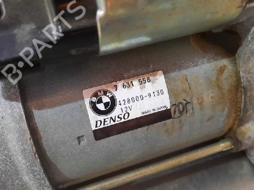 Starter BMW 3 (F30, F80) M3 Competition | BP10890703M8 