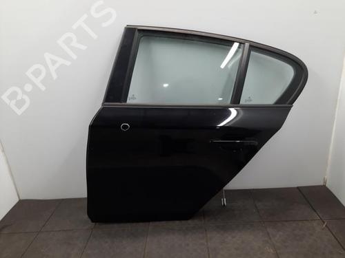 Used Left rear door BMW 1 (E87) 116 d (116 hp) 30660039