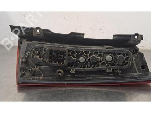 Left taillight RENAULT EXPRESS Box Body/MPV 1.3 TCe 100 (F6MA) | BP30187370C34 