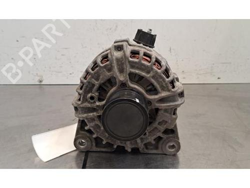Used Alternator Alternator RENAULT CAPTUR II (HF_) TCe 90 (HFM6) (91 hp) 40050101 40050101
