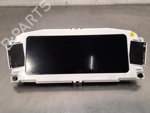 Kombiinstrument PEUGEOT 308 III (FB_, FH_, FP_, F3_, FM_) BlueHDi 130 (FBYHZL, FBYHZT) (131 hp) 23631991