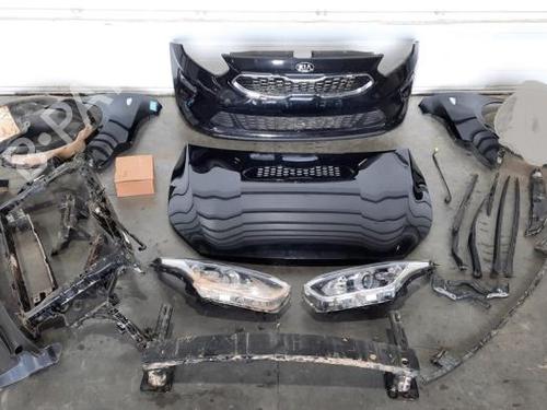 Used Full front KIA CEED (CD) 1.6 CRDi 115 (116 hp) 10901001