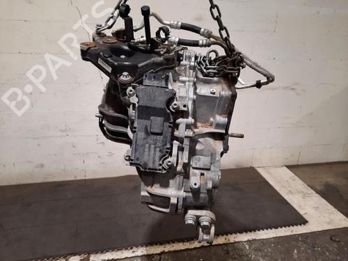 Used Gearbox FIAT DUCATO Van (250_) 180 Multijet 2,2 D (179 hp) 28081604