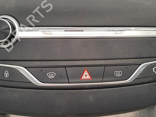 Switch PEUGEOT 308 II (LB_, LP_, LW_, LH_, L3_) 1.6 HDi / BlueHDi 115 | BP23608527I30 