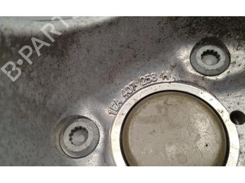 Right front steering knuckle VW ID.4 (E21) GTX 4motion | BP33892566M26 - Image 3