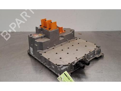 Used Inverter/Converter PORSCHE TAYCAN (Y1A) Performance Battery Plus (Y1AAA1) (476 hp) 30840201
