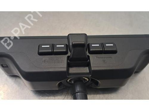 Rear mirror RENAULT MEGANE E-TECH SUV EV60 (BNJ1) | BP40240791I6 - Image 2