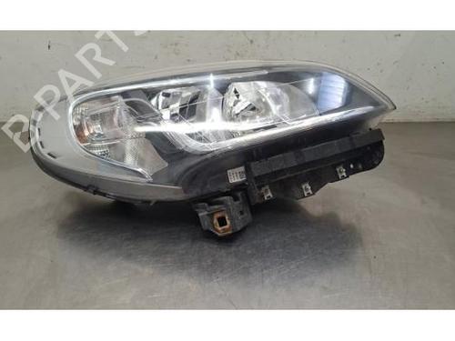 Used Right headlight Right headlight FIAT DOBLO Bus (263_) 1.3 D Multijet (263AXU1A, 263AYB1A) (95 hp) 40065853 40065853