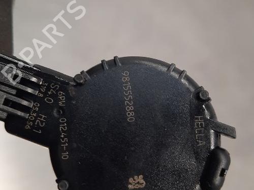 Electronic module PEUGEOT 308 SW II (LC_, LJ_, LR_, LX_, L4_) 1.6 HDi 92 | BP15791426M83 
