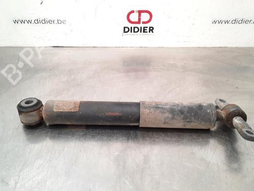 Used Right rear shock absorber PEUGEOT PARTNER Box Body/MPV (K9) 1.5 BlueHDi 100 (102 hp) 15023926