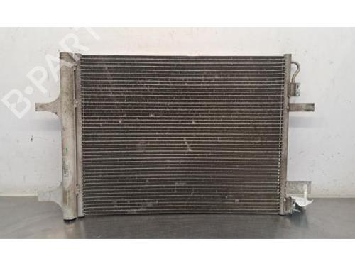Used AC radiator AC radiator CITROËN BERLINGO (ER_, EC_) e-Berlingo (136 hp) 36343426 36343426