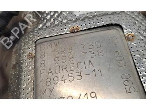 Particulate filter BMW X5 (G05, F95) xDrive 25 d | BP30365363M81 