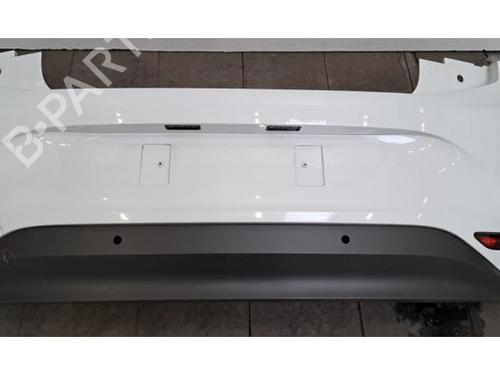 Rear bumper VW ID.3 (E11, E12) Pro | BP35780309C8  - Image 5