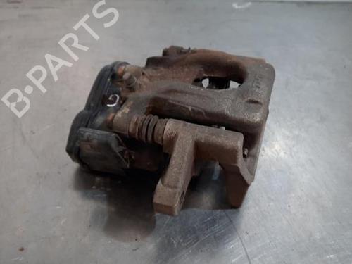 Used Left rear brake caliper Left rear brake caliper RENAULT KADJAR (HA_, HL_) 1.6 dCi 130 4x4 (HLA4) (130 hp) 36508761 36508761