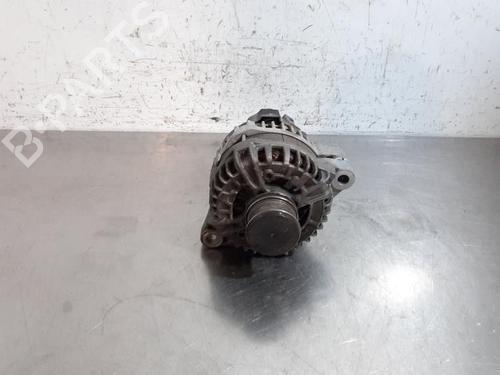 Alternator FIAT DUCATO Van (250_) 180 Multijet 2,2 D | BP27509131M7 