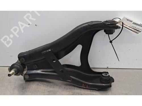 Right front suspension arm DACIA DUSTER (HM_) 1.5 dCi 115 4x4 (HMAD) | BP39732226M13 - Image 2