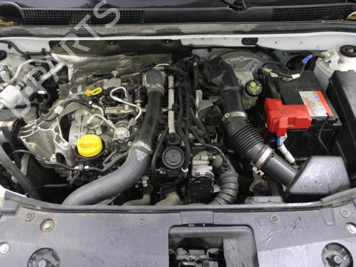 Handskerum DACIA JOGGER (RK_) 1.0 TCe 110 (RKMD) | BP30605514C95