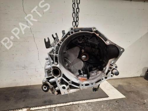 Used Gearbox PEUGEOT BOXER Van 2.2 BlueHDi 165 (165 hp) 29054996