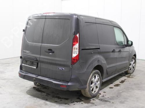 Engine control unit (ECU) FORD TRANSIT CONNECT V408 Box Body/MPV 1.5 EcoBlue | BP23609205M57 