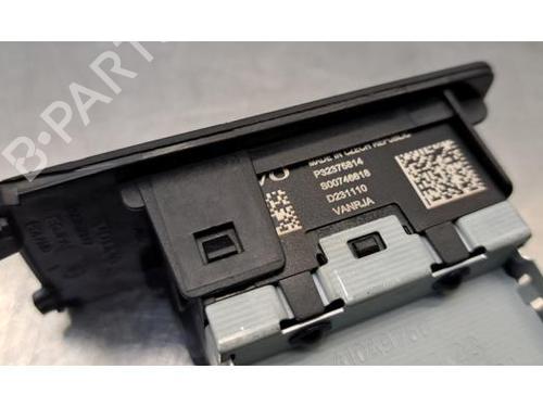 Electronic module VOLVO XC60 II (246) B4 Mild-Hybrid | BP37091486M83 - Image 3