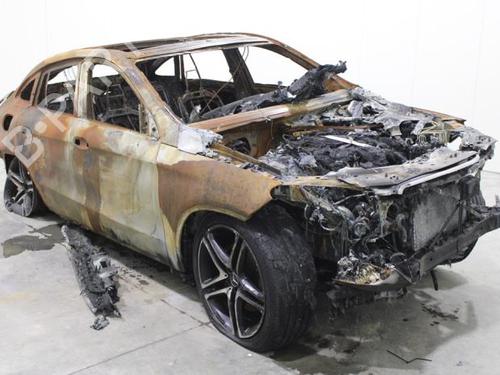 Transfer box MERCEDES-BENZ GLE (W166) AMG 43 4-matic (166.064) | BP23607458M36 