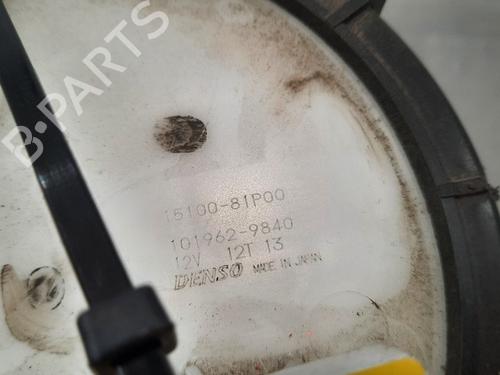 Fuel pump SUZUKI IGNIS III (MF, FF) 1.2 (ATK412) | BP10886365M76 