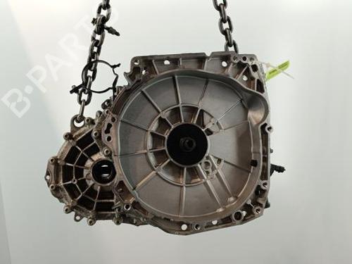 Used Gearbox Gearbox MERCEDES-BENZ CLA Shooting Brake (X118) CLA 250 e (118.686) (218 hp) 33247758 33247758