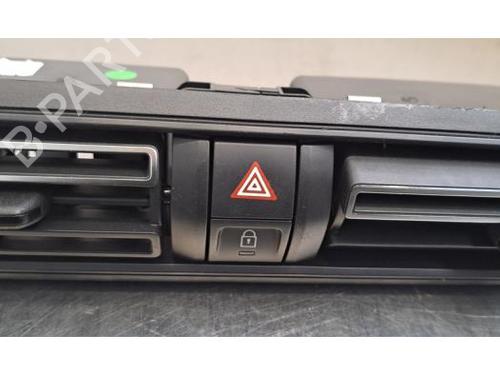 Luftventil CITROËN C3 IV (CC_, CB_) ë-C3 (CBZYAZ) | BP33834815I21  - Image 5