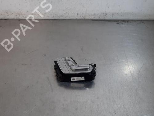 Used Switch Switch MERCEDES-BENZ GLE (V167) GLE 350 de 4-matic (167.106) (333 hp) 39754444 39754444