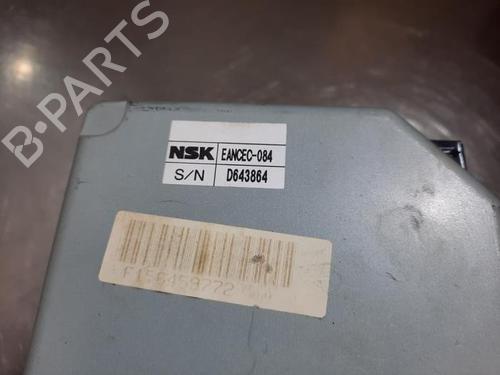 Steering column NISSAN JUKE (F15) 1.6 DIG-T NISMO | BP19649673M21 