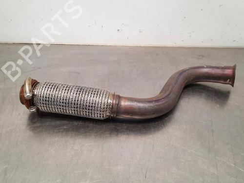 Used Exhaust manifold PEUGEOT 308 SW II (LC_, LJ_, LR_, LX_, L4_) 1.6 HDi 92 (92 hp) 20079559