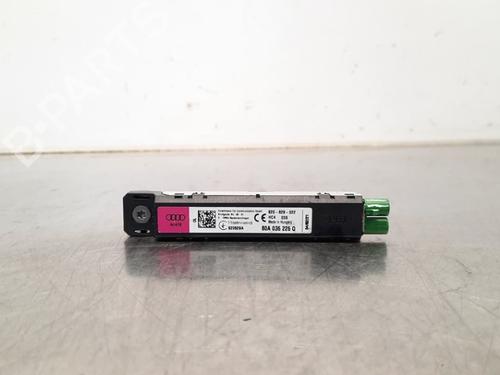 Antena/Base AUDI Q5 (FYB, FYG) 55 TFSi e quattro (367 hp) 17565223