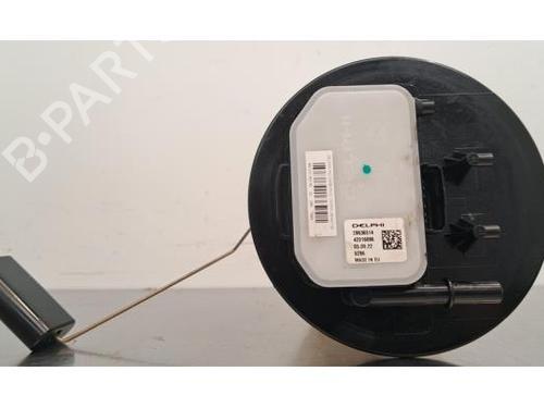 Fuel pump PEUGEOT EXPERT Van (V_) 1.5 BlueHDi 120 | BP28006228M76 