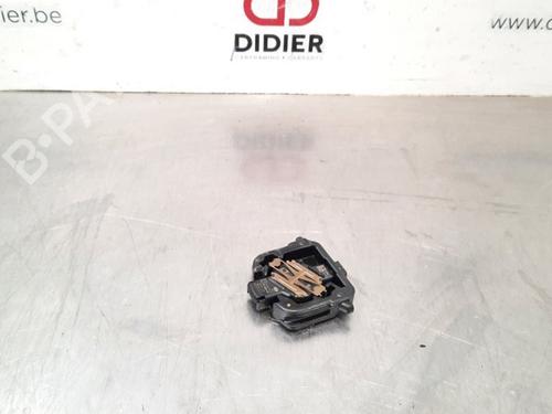 Used Electronic module BMW 3 Touring (F31) 318 i (136 hp) 15023950