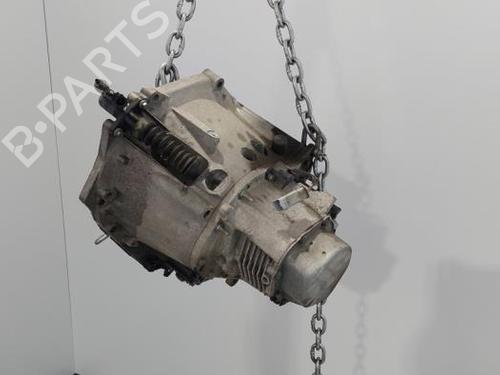 Used Gearbox CITROËN C3 / C3 ORIGIN III (SX) 1.2 THP 110 (110 hp) 24479394