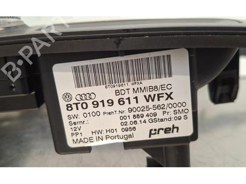 Middle console AUDI A4 B8 (8K2) 2.0 TDI | BP33031120I22 - Image 6