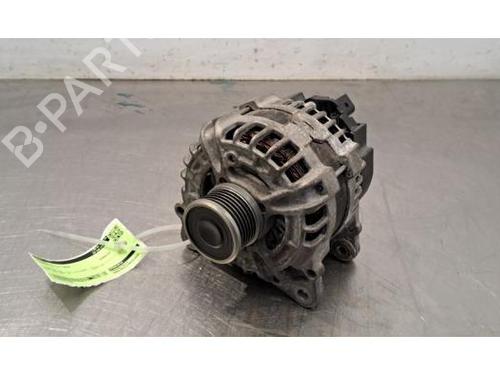 Used Alternator PORSCHE 911 Convertible (992) 3.0 Carrera 4 (992610) (385 hp) 29379303