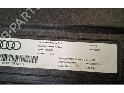 Luggage compartment floor AUDI A3 Sportback (8YA, 8YF) 35 TDI | BP32510738I33 - Image 7