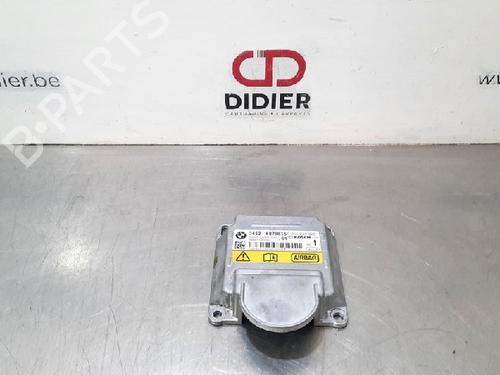 Used ECU airbags BMW 3 (F30, F80) M3 Competition (450 hp) 10890669