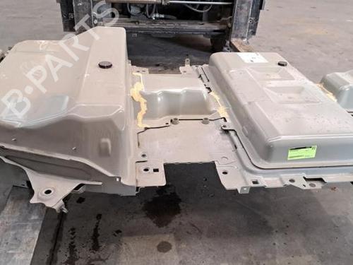 Battery PEUGEOT 208 II (UB_, UP_, UW_, UJ_) e-208 | BP23642587E11 