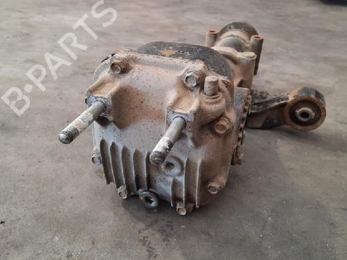 Rear differential SUBARU XV (GT) 2.0 i AWD (GT7) | BP10882580M24 