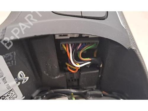 Steering wheel OPEL MOKKA MOKKA-e (76) | BP34105569C49  - Image 5